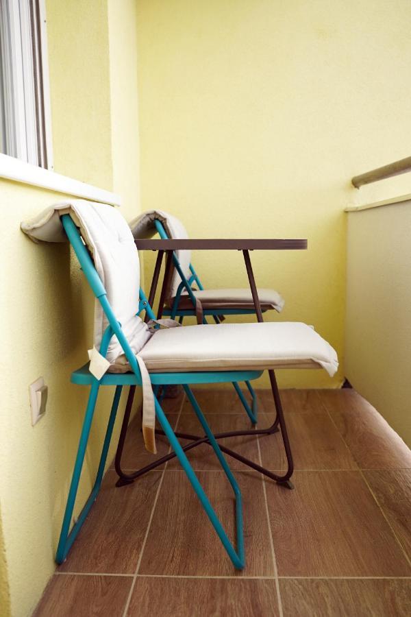 The Pearl Of Zsofia Apartment Esztergom Exterior photo